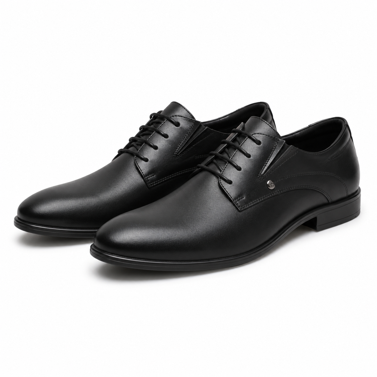 PANTOFI ELEGANTI BARBATI CATALI 231562CR NEGRI