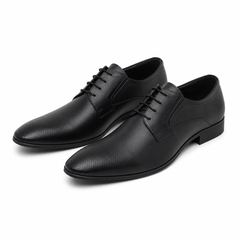 PANTOFI ELEGANTI BARBATI CATALI 530CRP NEGRI