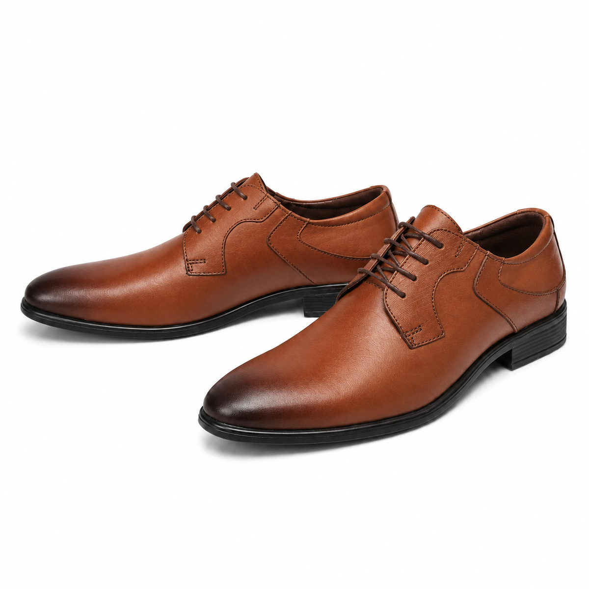 PANTOFI ELEGANTI BARBATI COBRA 239 NEGRI