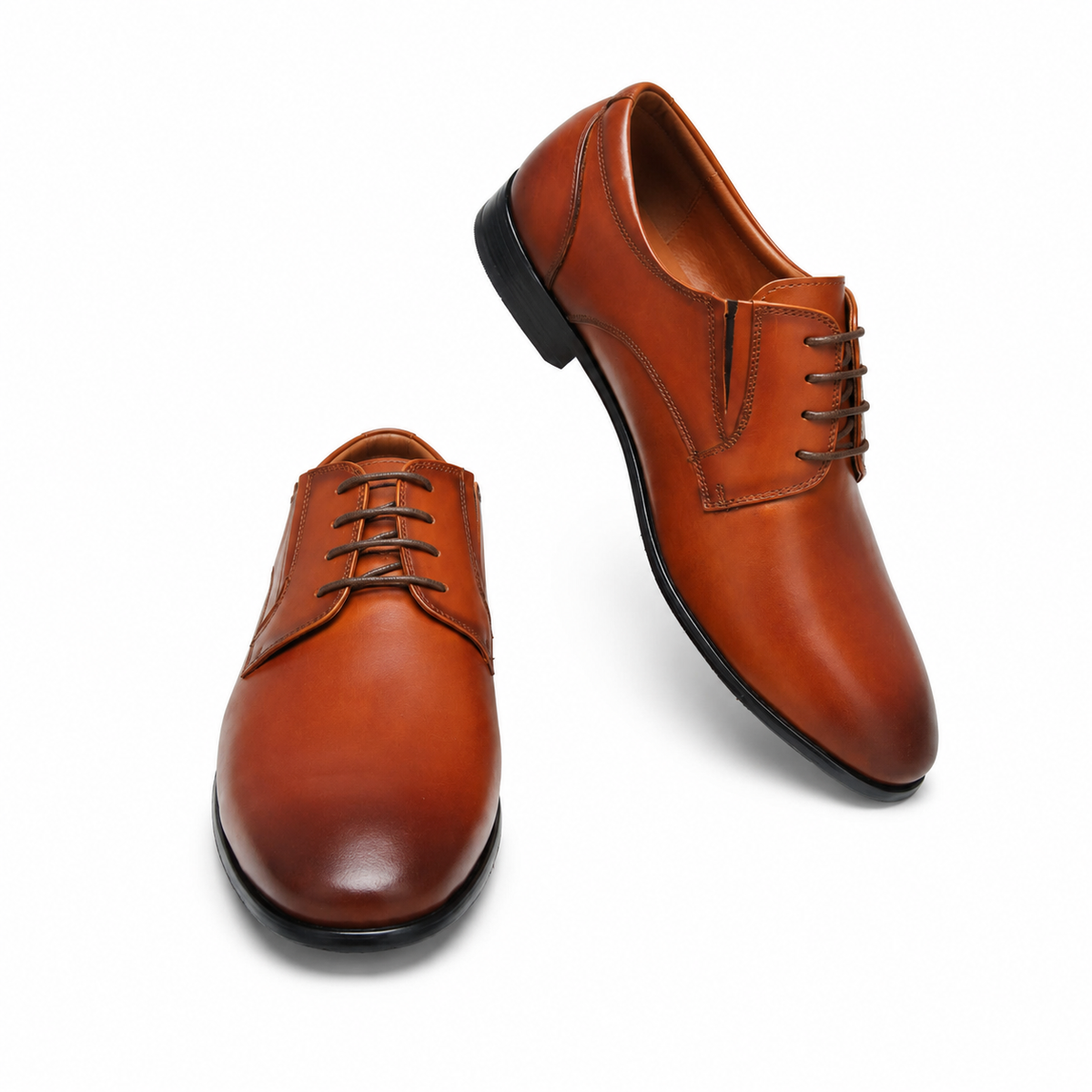 PANTOFI ELEGANTI BARBATI ELDEMAS 003-035A