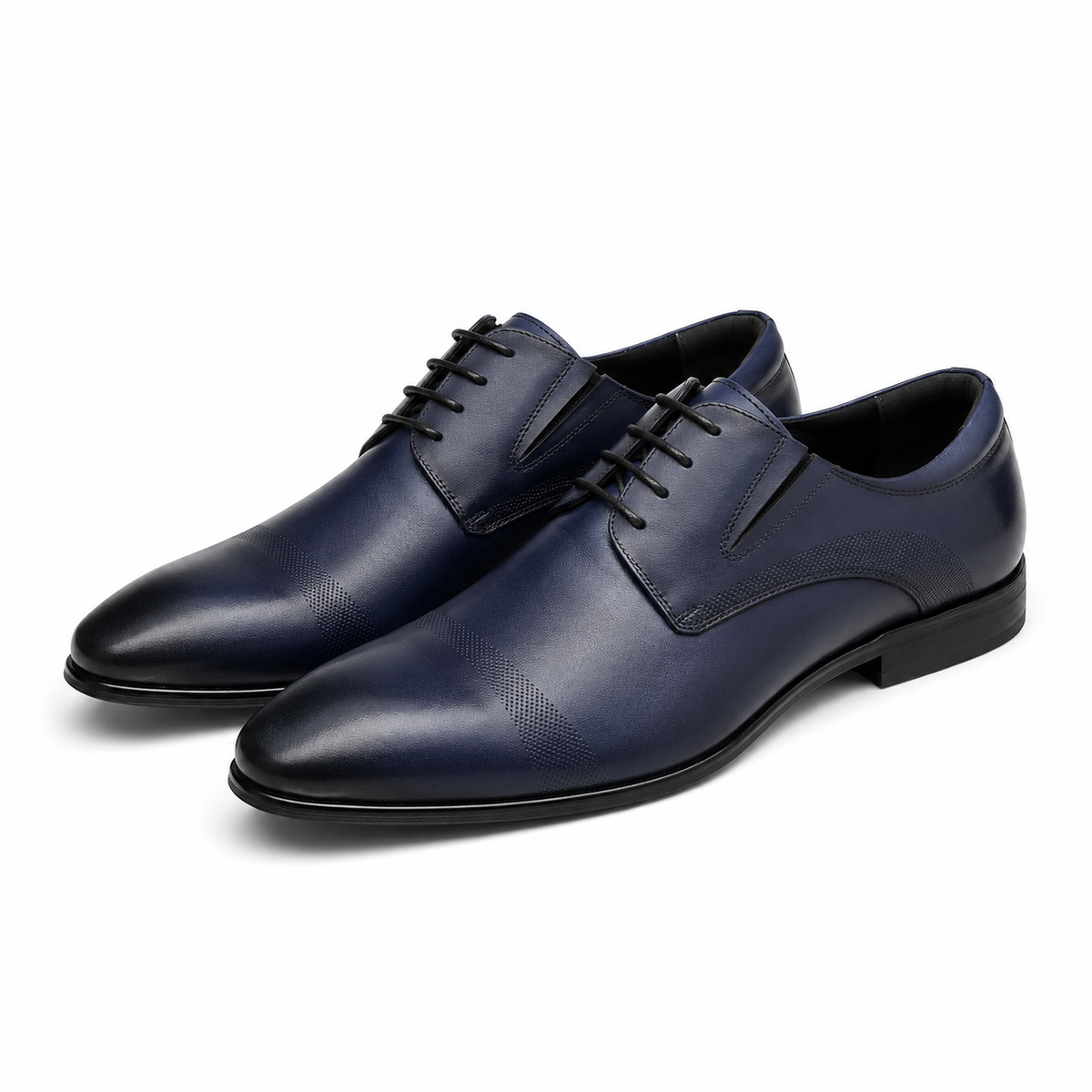 PANTOFI ELEGANTI BARBATI ELDEMAS 003-3