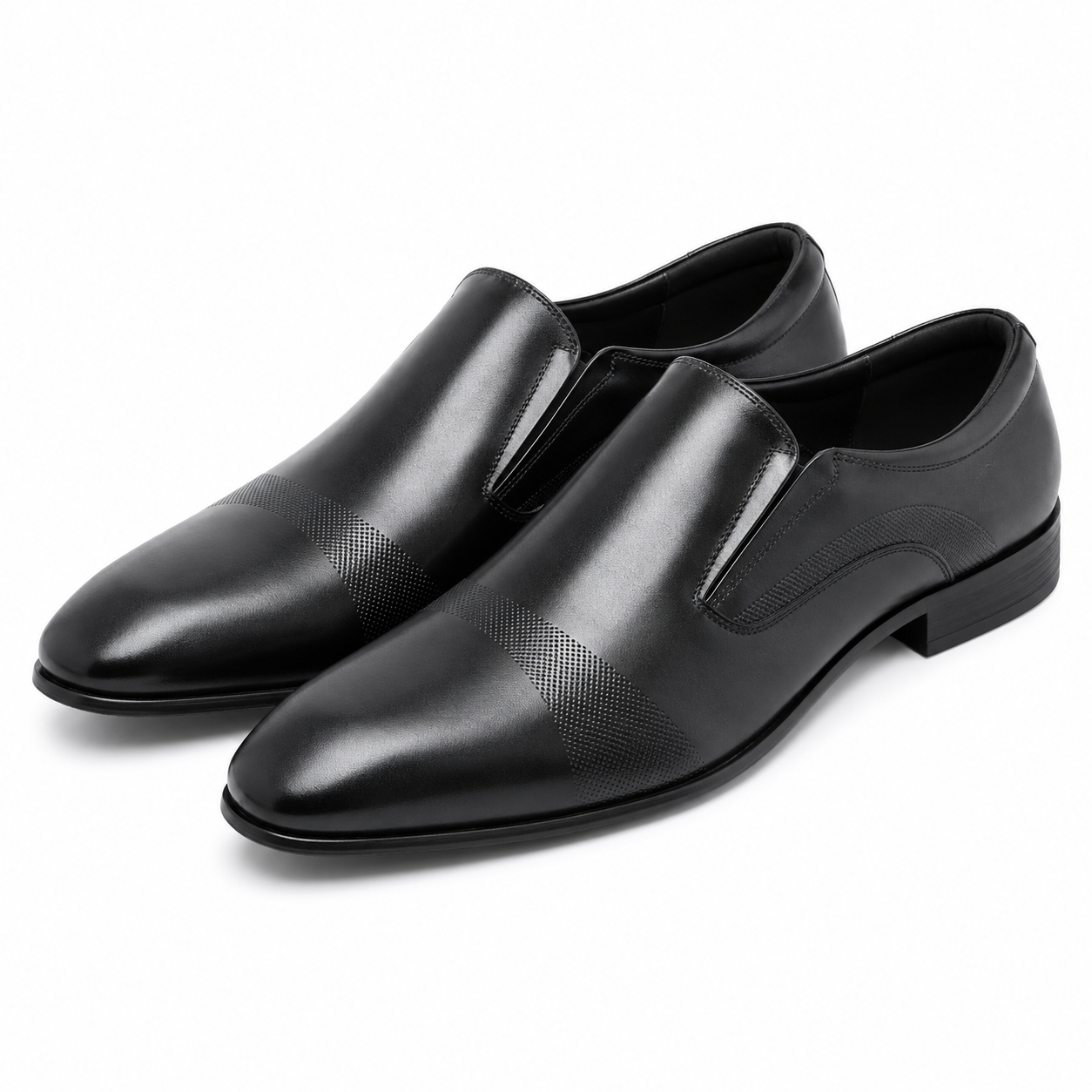 PANTOFI ELEGANTI BARBATI ELDEMAS 003-7