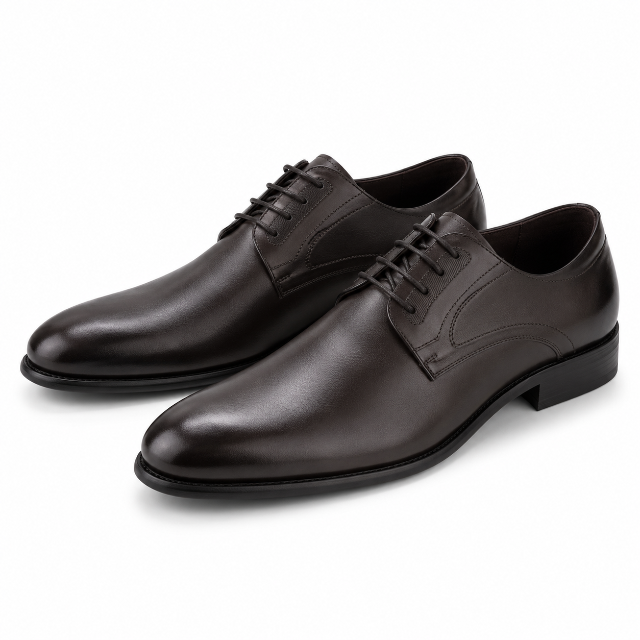 PANTOFI ELEGANTI BARBATI ELDEMAS 2768-1 NEGRI