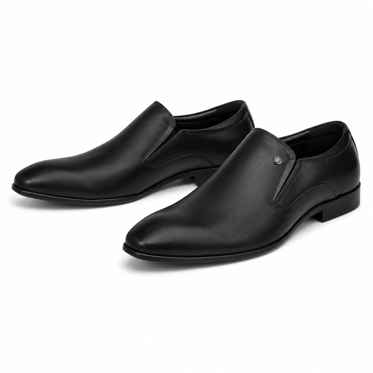 PANTOFI ELEGANTI BARBATI ELDEMAS 792-048 NEGRI