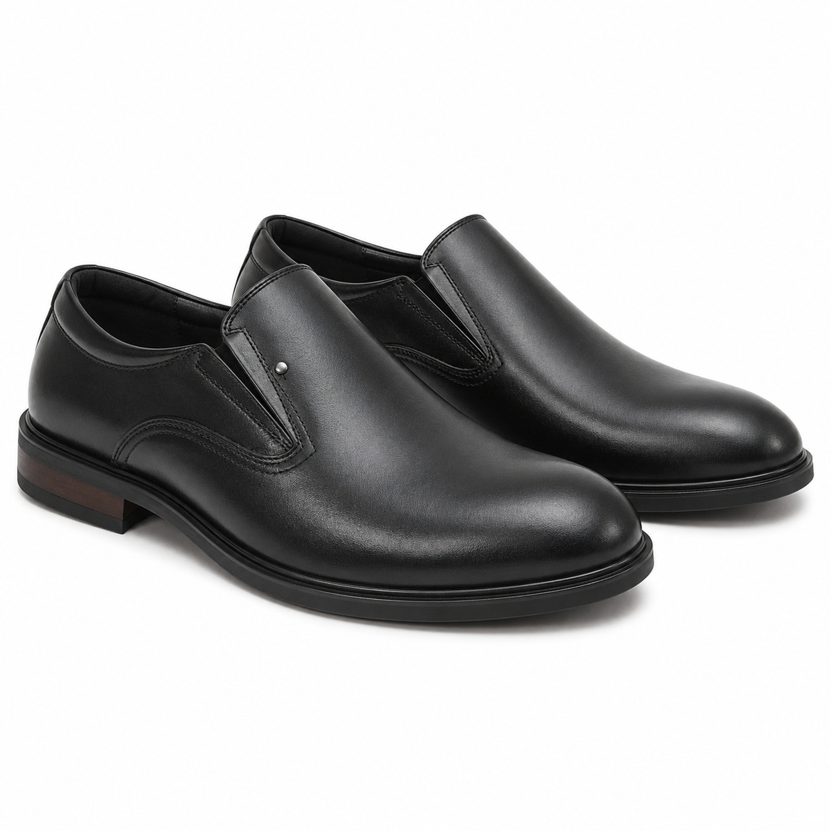 PANTOFI ELEGANTI BARBATI GORETTI 103-59B-20 NEGRI