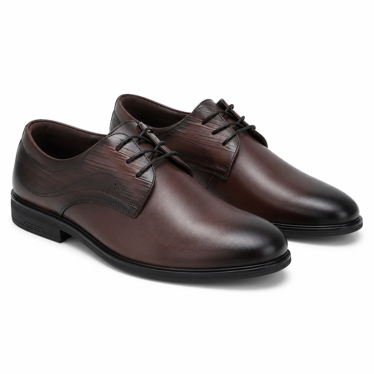 PANTOFI ELEGANTI BARBATI MELS 10577 MARO