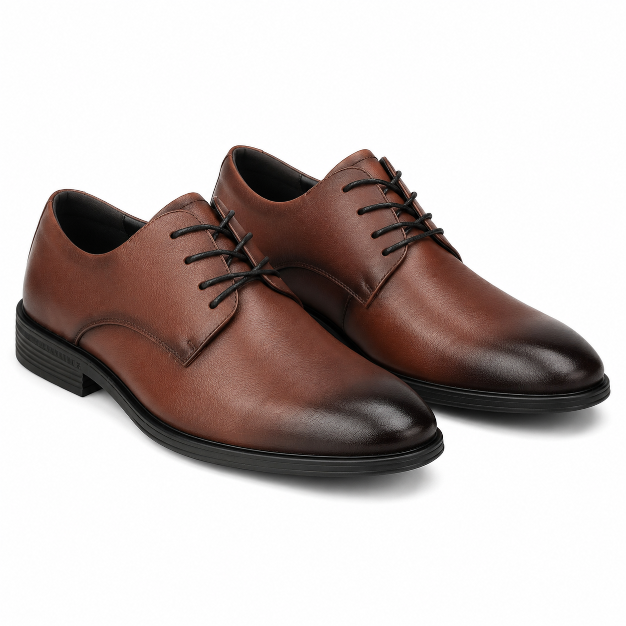 PANTOFI ELEGANTI BARBATI MELS 10663 MARO