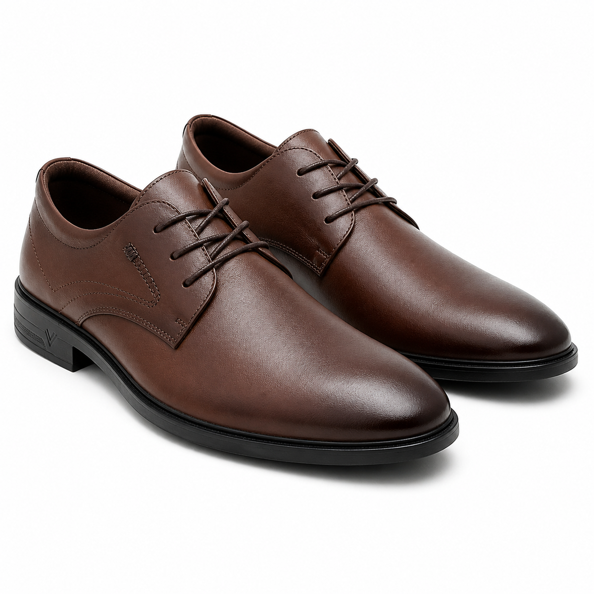 PANTOFI ELEGANTI BARBATI MELS 817526 MARO