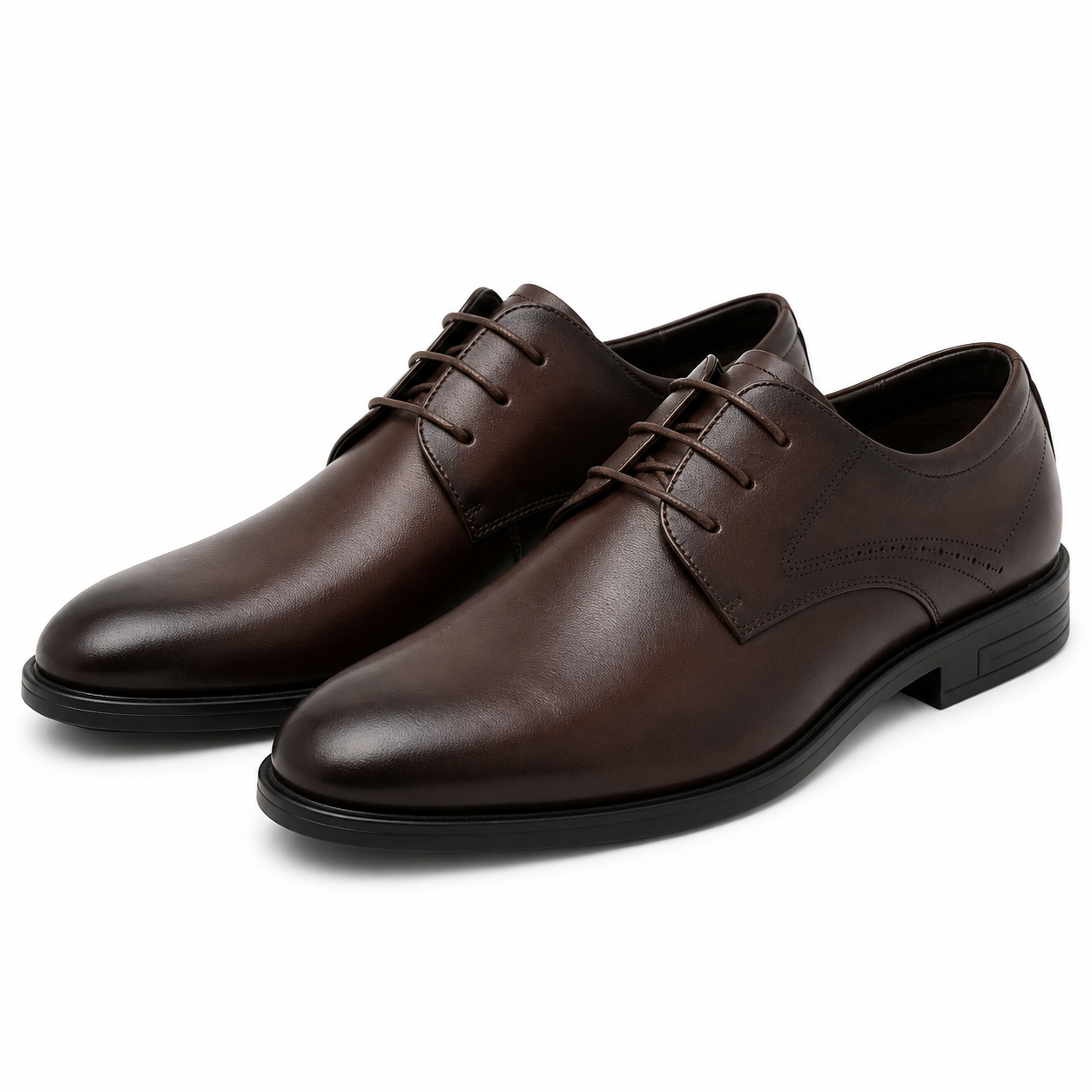 PANTOFI ELEGANTI BARBATI MELS 85078 MARO