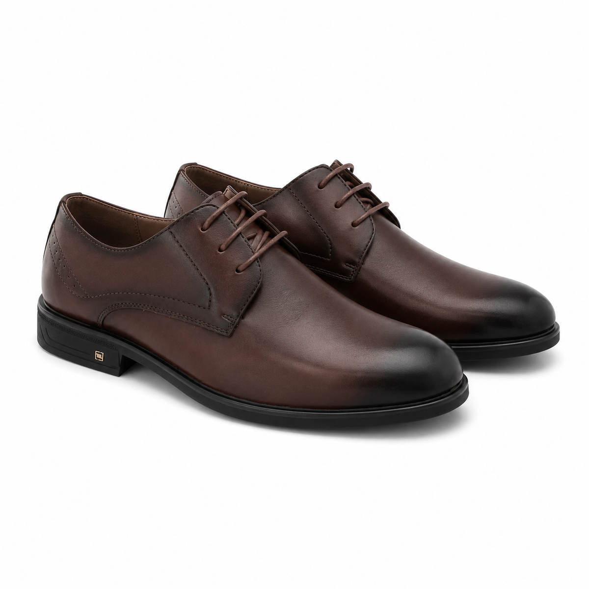 PANTOFI ELEGANTI BARBATI OTTER 620006B 02-N MARO