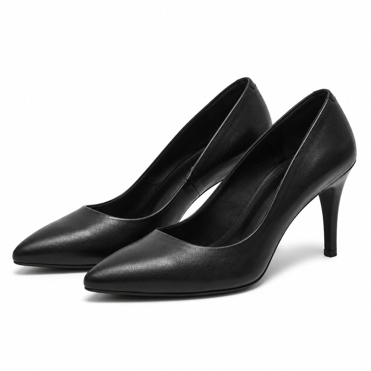 PANTOFI ELEGANTI DAMA ANNA VIOTTI D34-22354 NEGRI