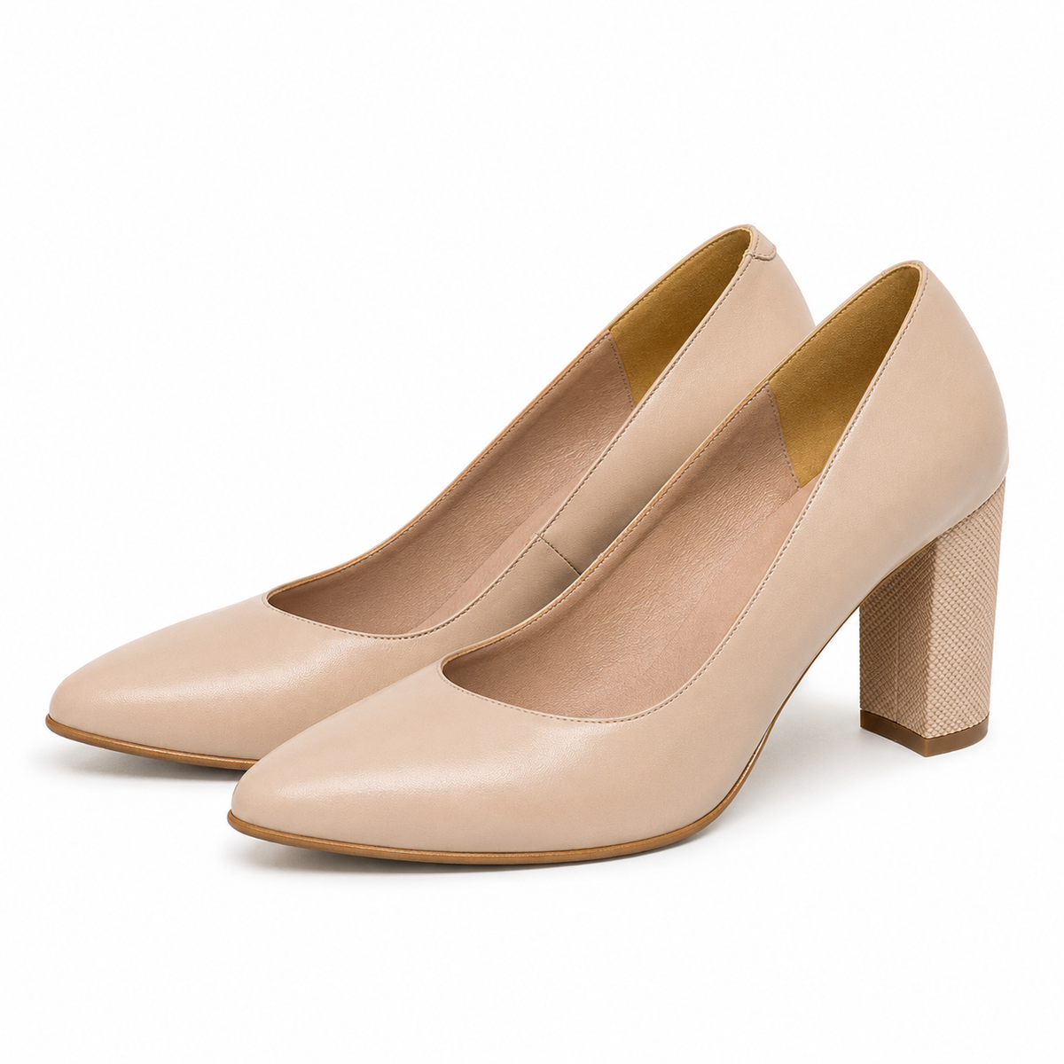 PANTOFI ELEGANTI DAMA ANOTNIO 21216 IVOAR