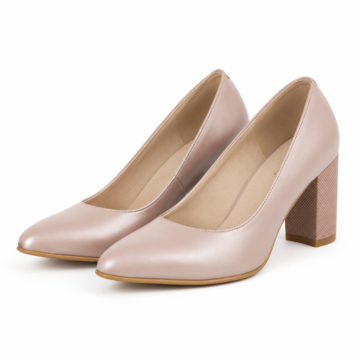 PANTOFI ELEGANTI DAMA ANTONIO 21216 GREJ SIDEF