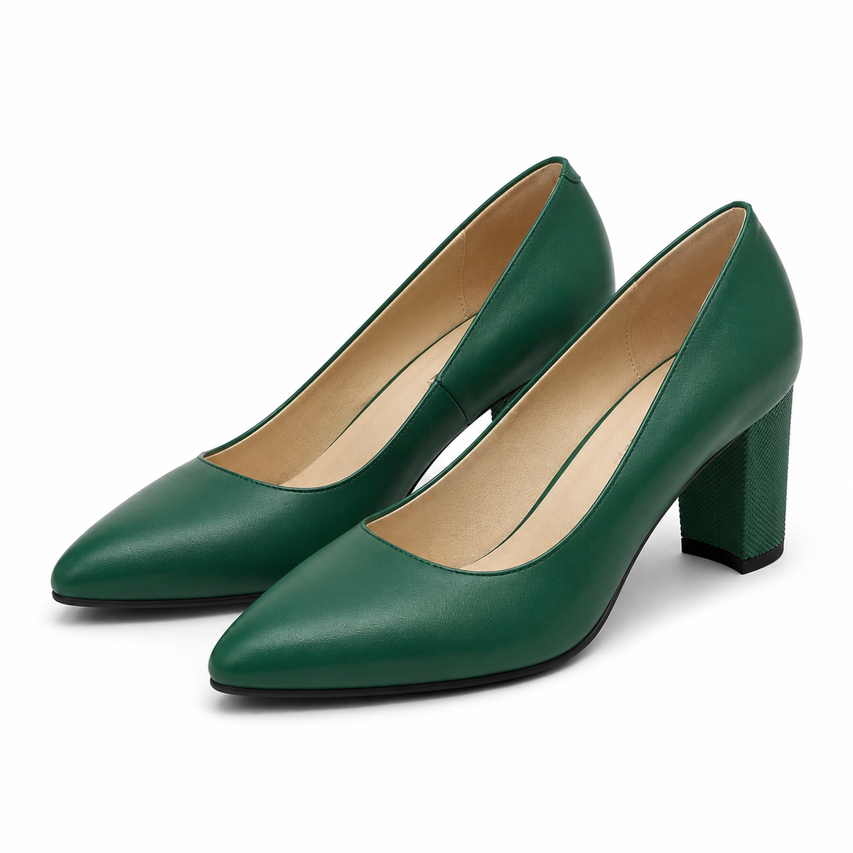 PANTOFI ELEGANTI DAMA ANTONIO 21216 VERZI