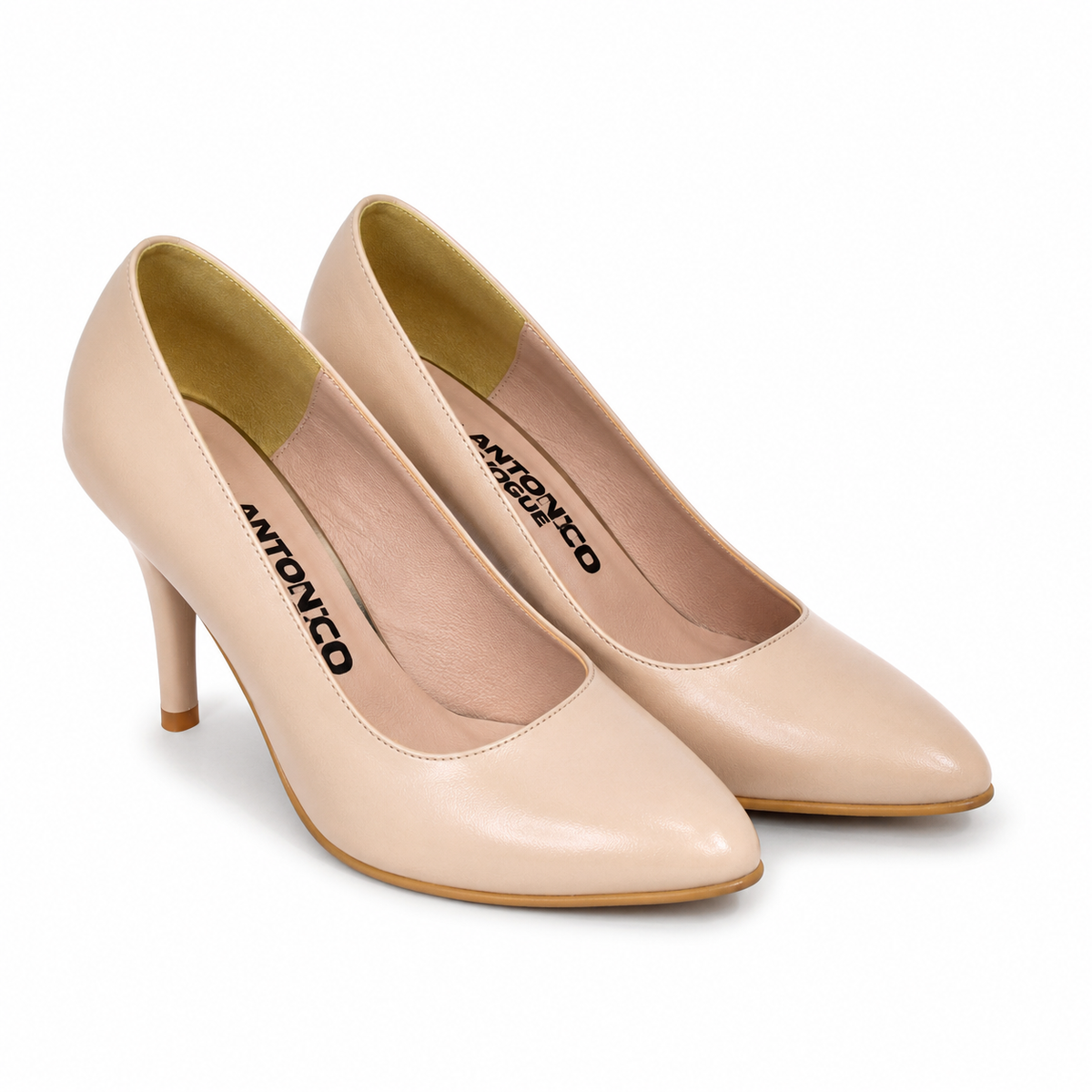 PANTOFI ELEGANTI DAMA ANTONIO 2216 IVOAR