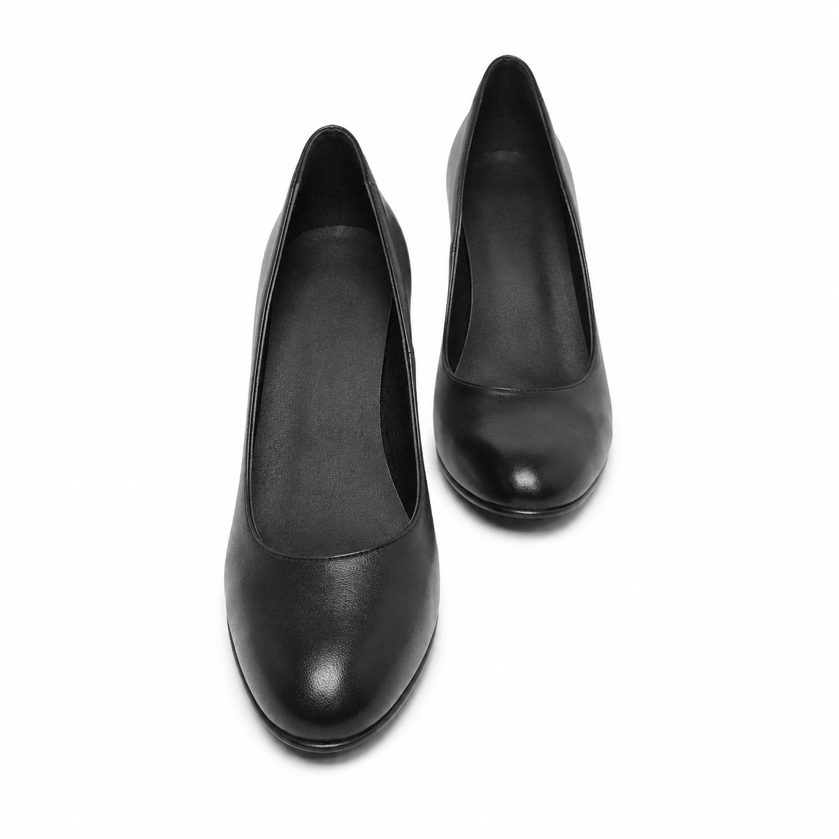 PANTOFI ELEGANTI DAMA ANTONIO 2500 NEGRI