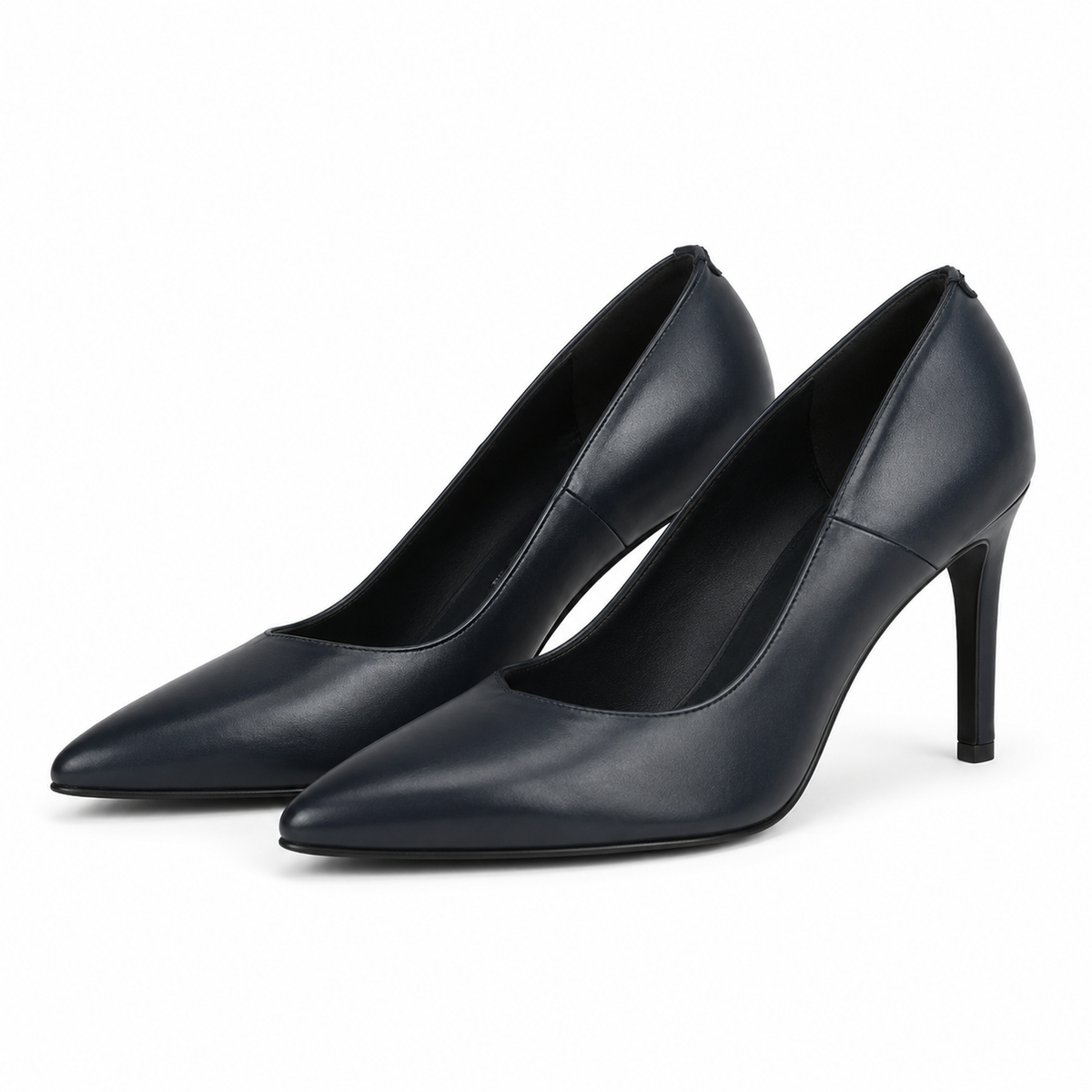 PANTOFI ELEGANTI DAMA ANTONIO 3527 BLEUMARIN