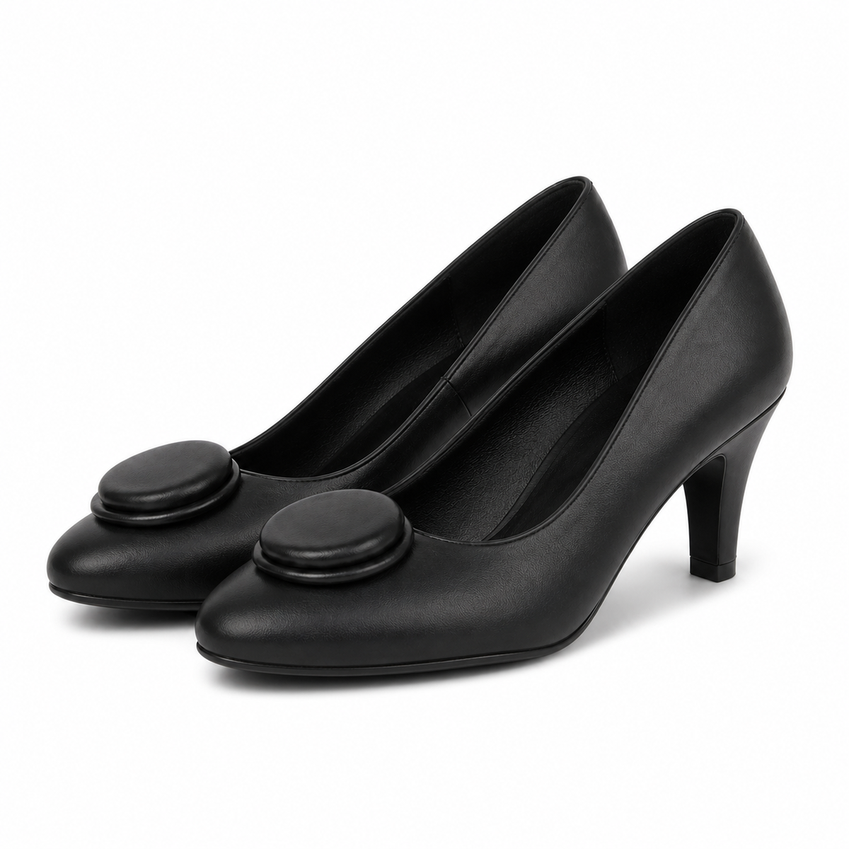 PANTOFI ELEGANTI DAMA ANTONIO 40216 BLEUMARIN