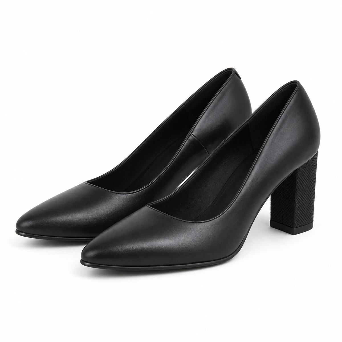 PANTOFI ELEGANTI DAMA ANTONIO 43216 NEGRI