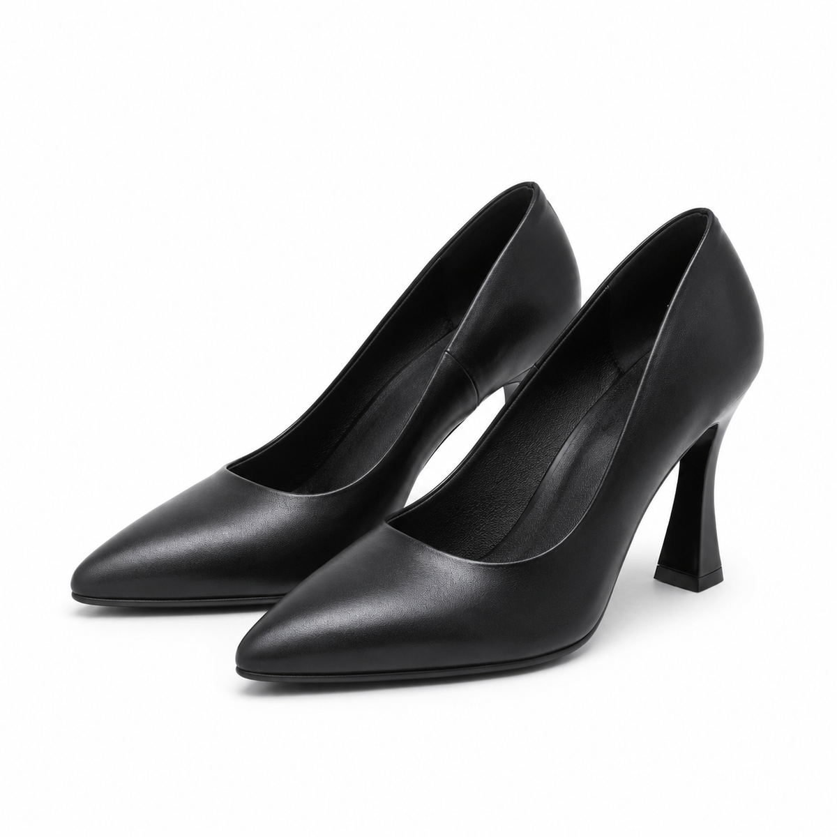PANTOFI ELEGANTI DAMA ANTONIO 4597 NEGRI