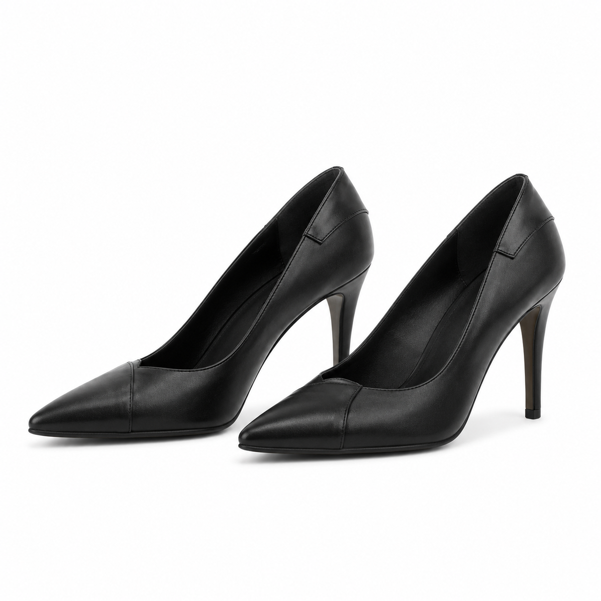 PANTOFI ELEGANTI DAMA ANTONIO 50175 NEGRI