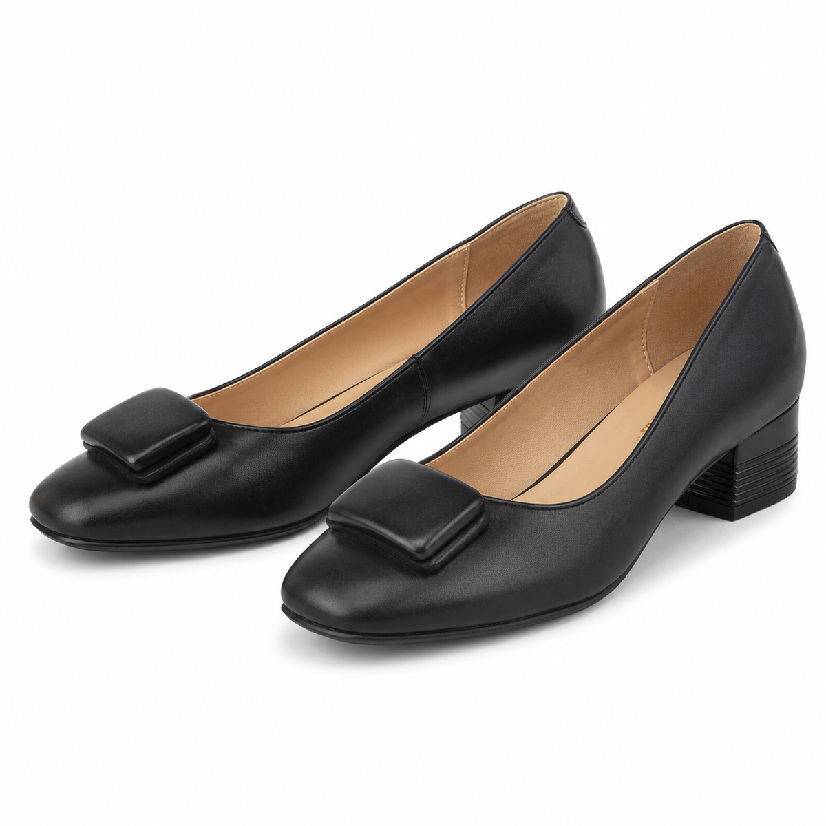PANTOFI ELEGANTI DAMA ANTONIO 512 NEGRI