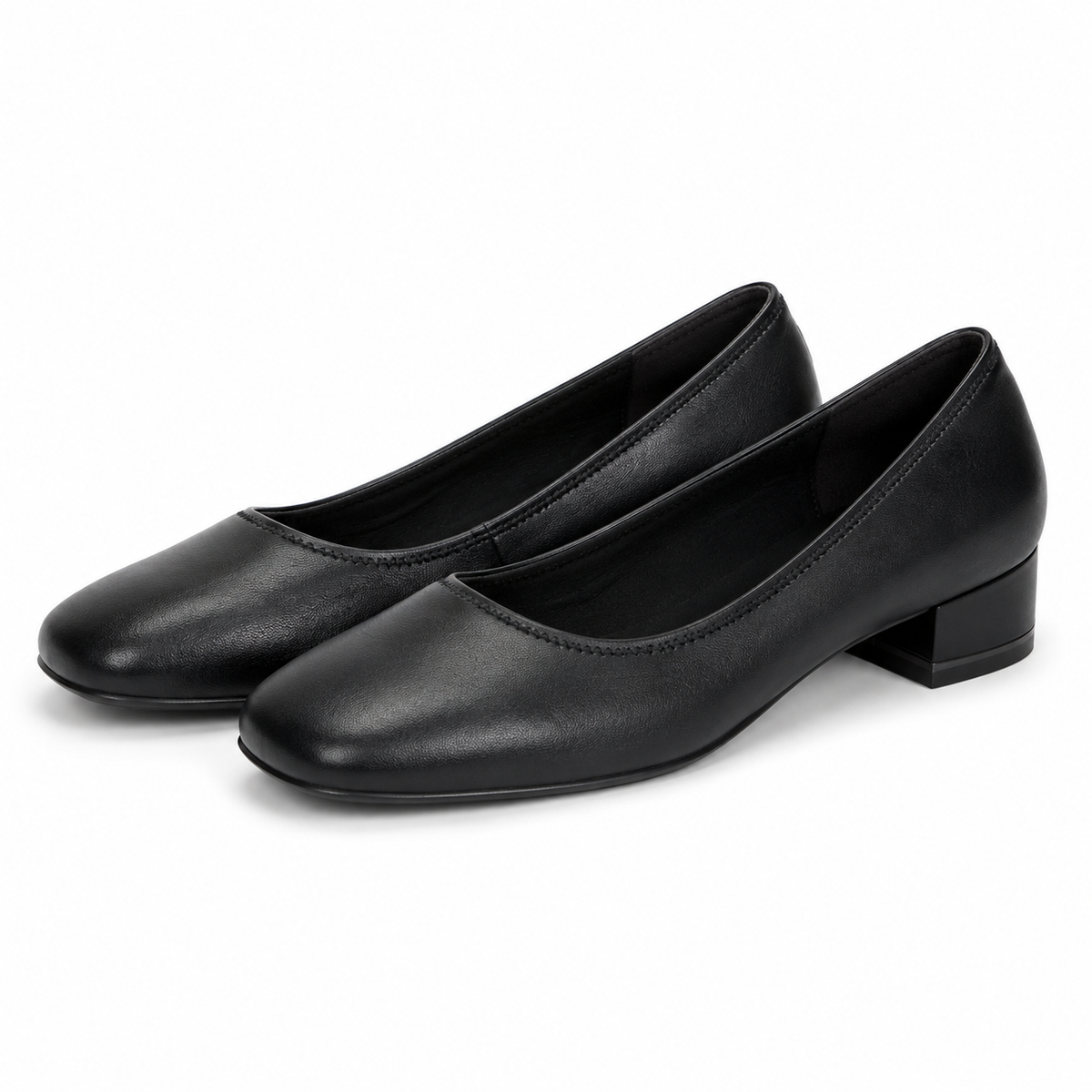 PANTOFI ELEGANTI DAMA ARA 11838-01 01-N NEGRI