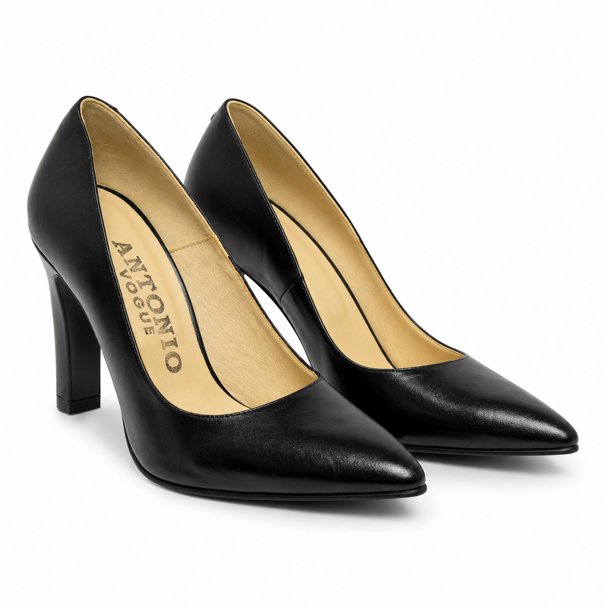 PANTOFI ELEGANTI DAMA BRAND ROMANESC N156A