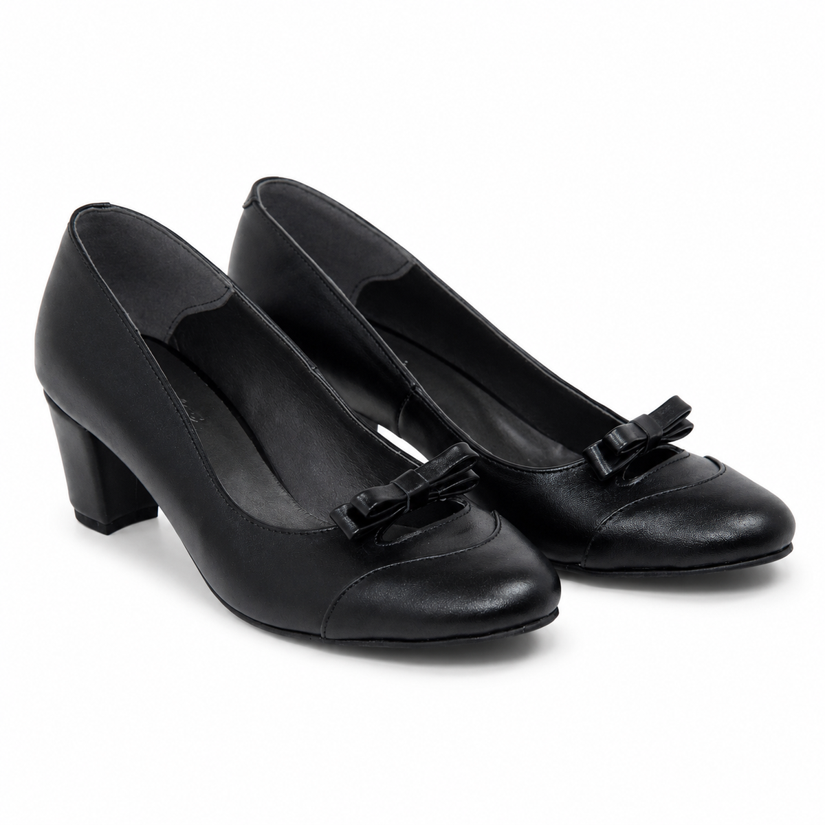 PANTOFI ELEGANTI DAMA BRATEX 360 NEGRI