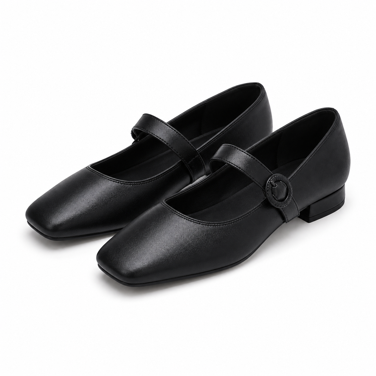 PANTOFI ELEGANTI DAMA CAPRICE 22100-45 NEGRI
