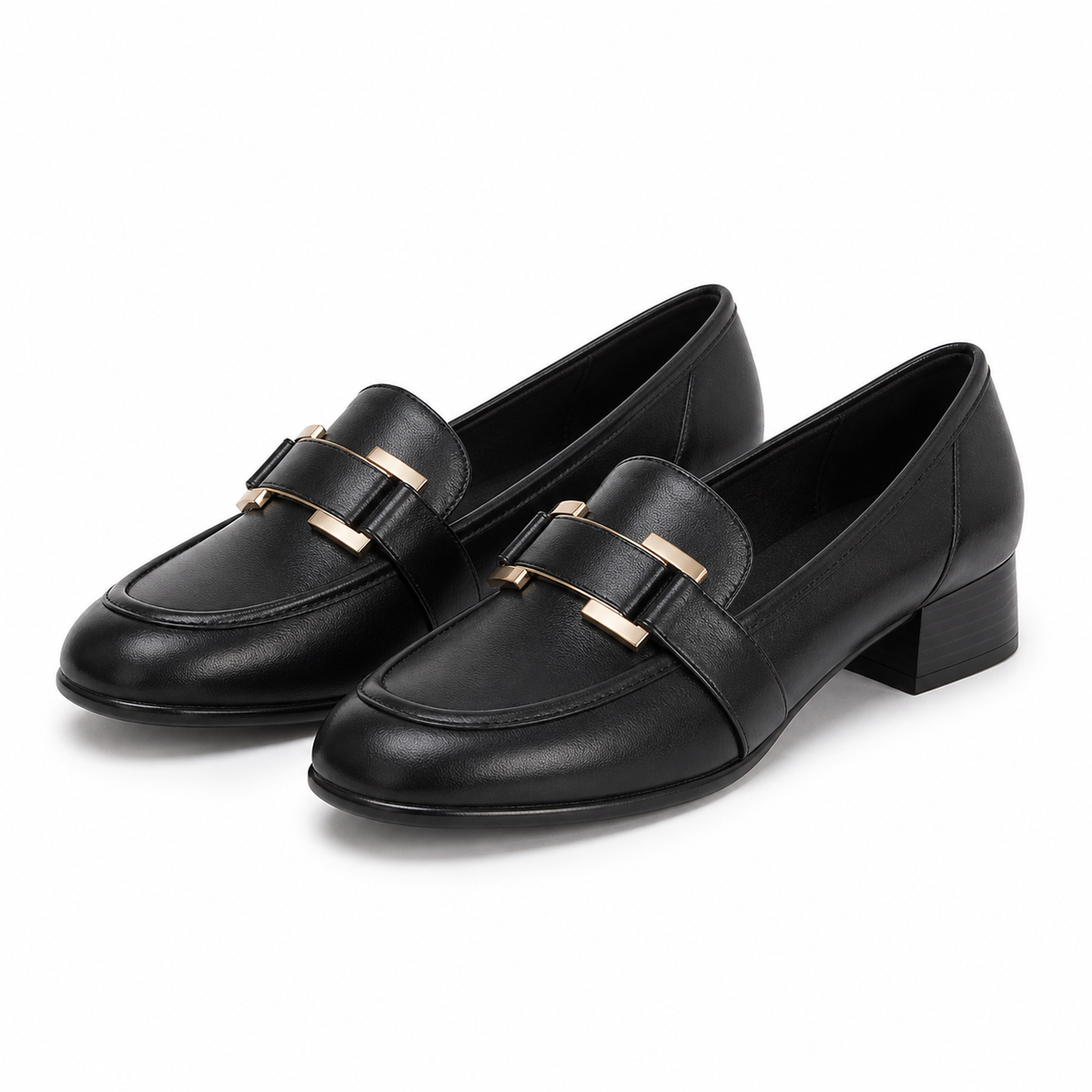 PANTOFI ELEGANTI DAMA CAPRICE 24303-45 NEGRI