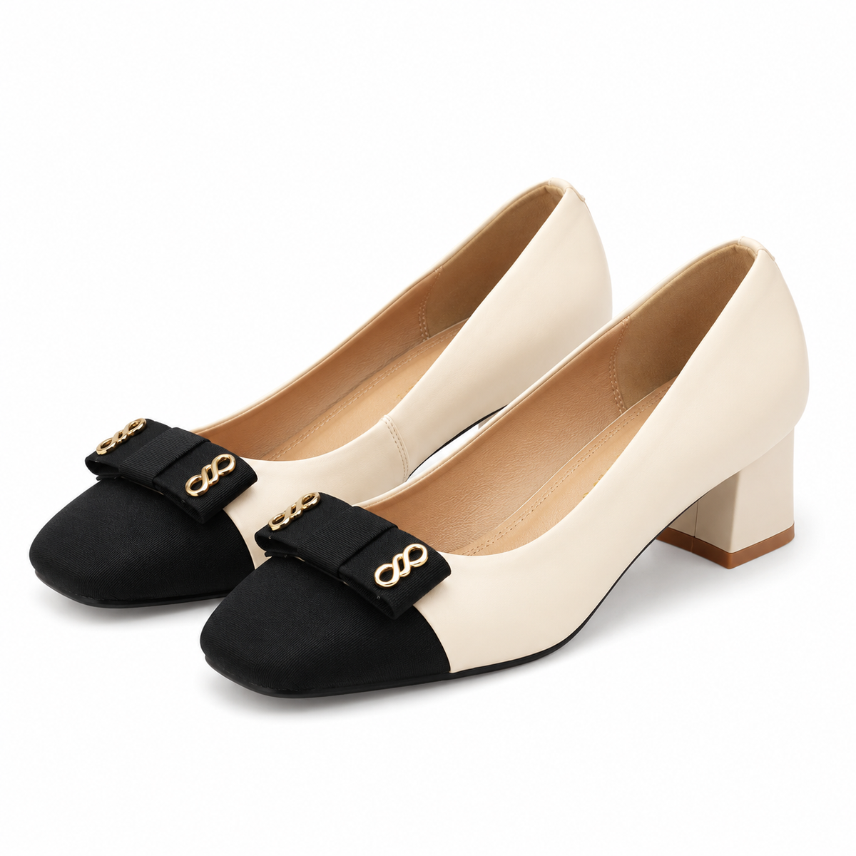 PANTOFI ELEGANTI DAMA FORMAZIONE 23C18
