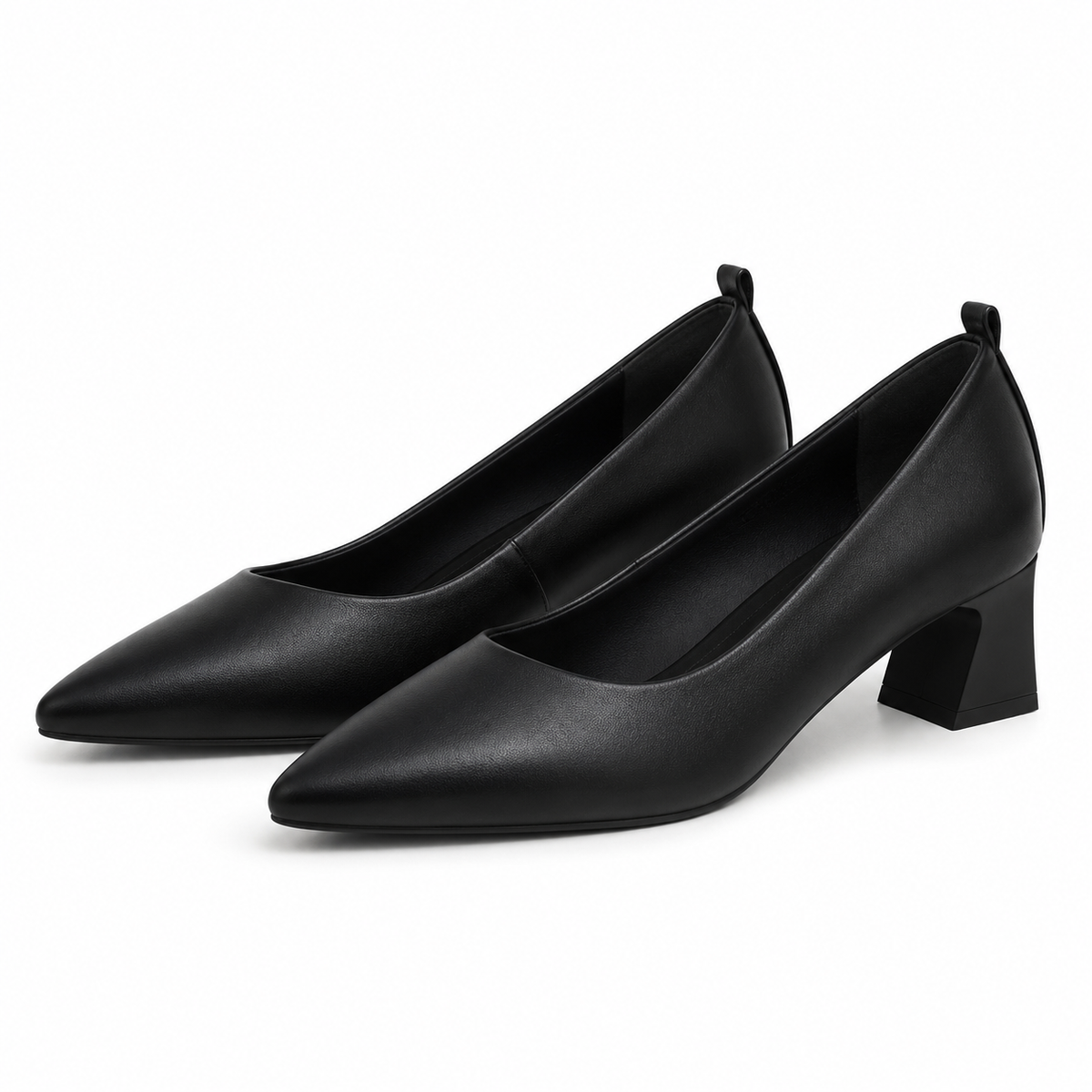 PANTOFI ELEGANTI DAMA FORMAZIONE 267678 NEGRI