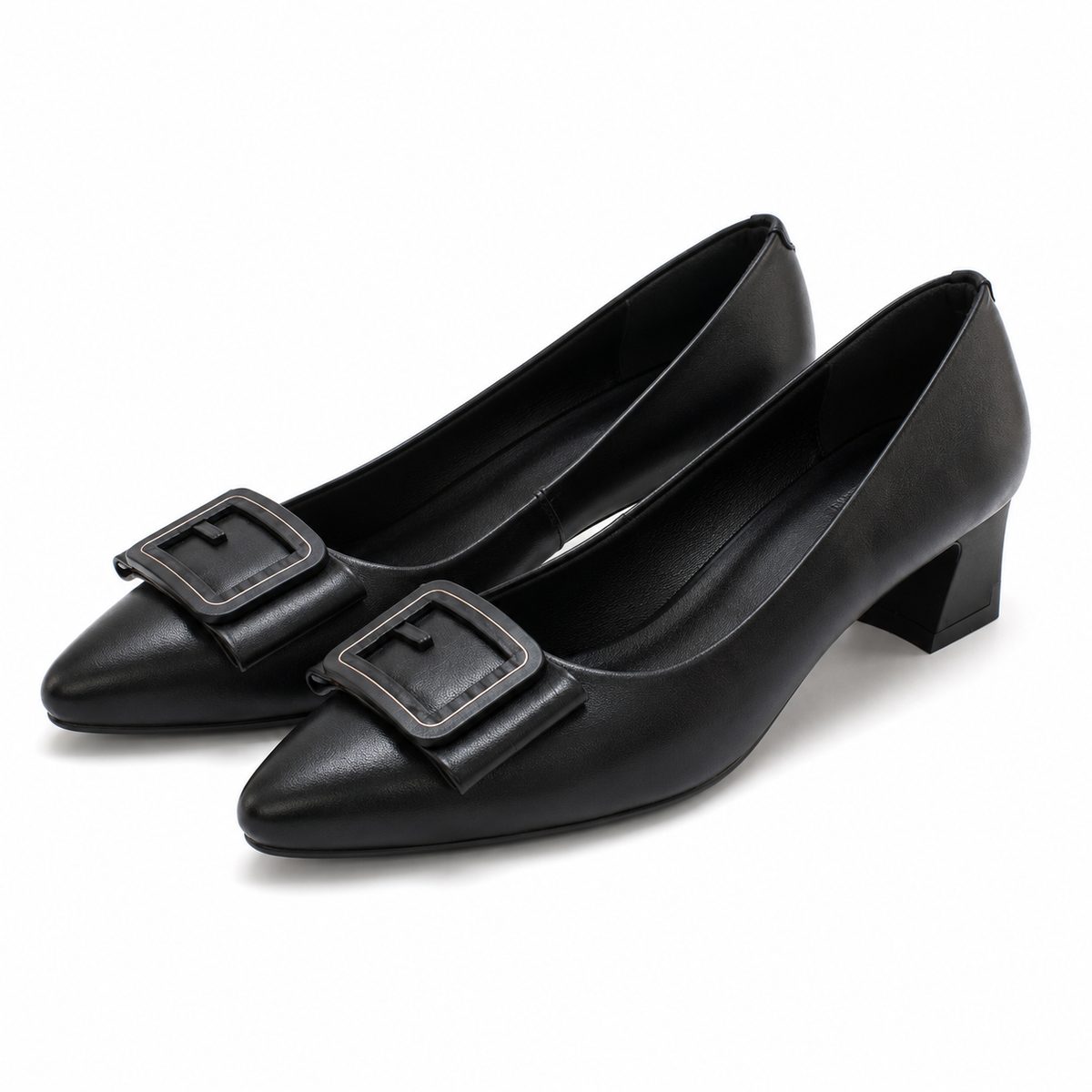 PANTOFI ELEGANTI DAMA FORMAZIONE 611706 NEGRI