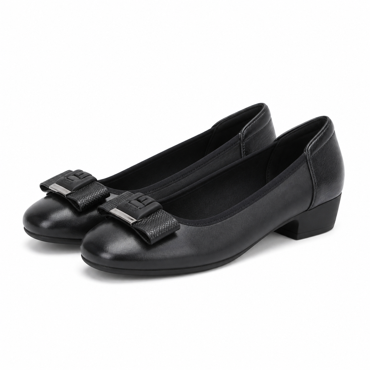 PANTOFI ELEGANTI DAMA FORMAZIONE 91288-16 NEGRI