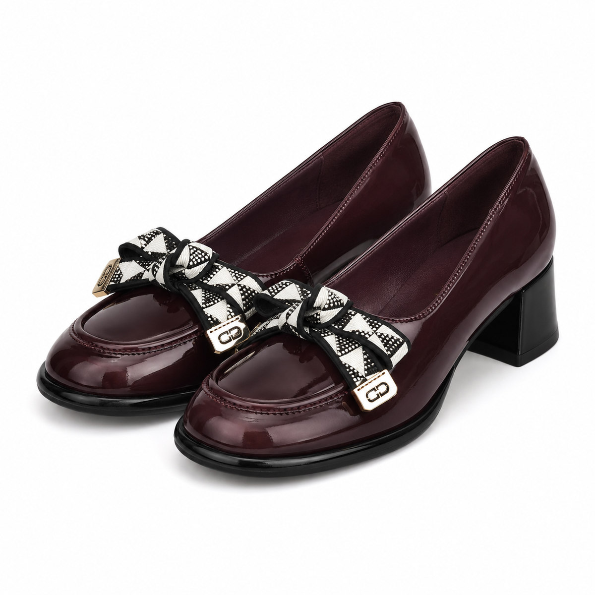 PANTOFI ELEGANTI DAMA FORMAZIONE F30