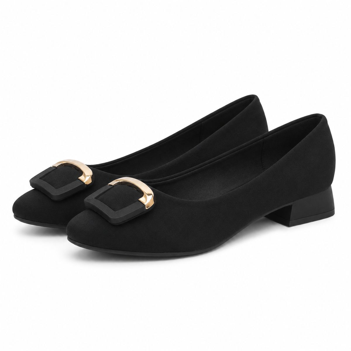 PANTOFI ELEGANTI DAMA FORMAZIONE TP229 NEGRI