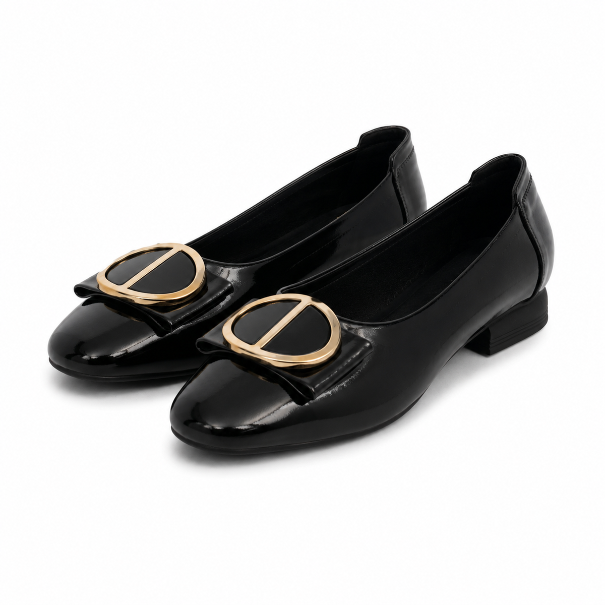PANTOFI ELEGANTI DAMA FORMAZIONE TP377