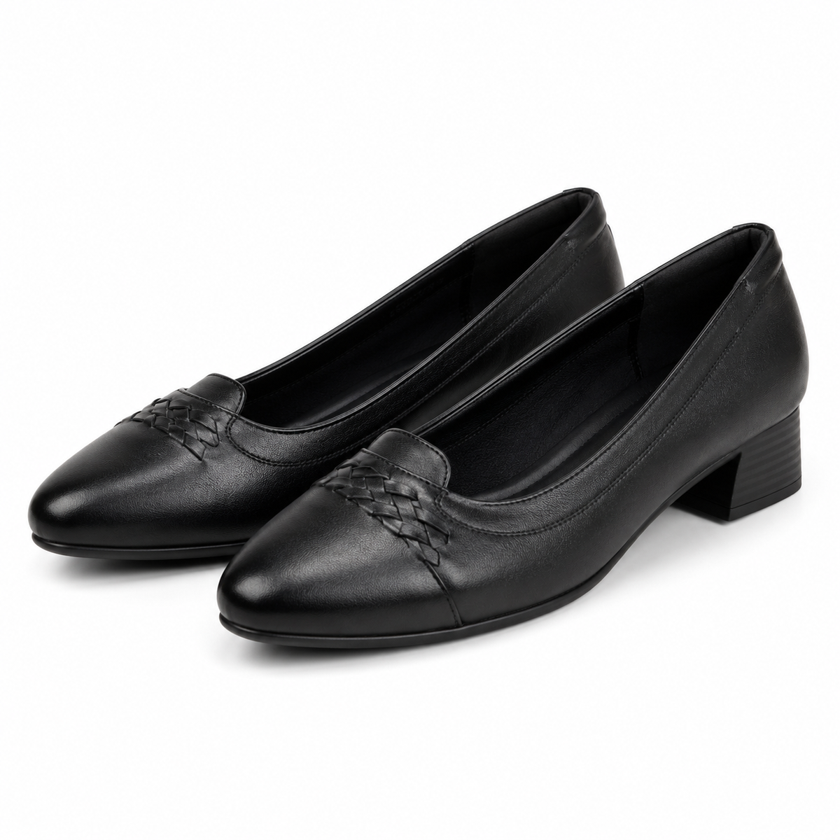 PANTOFI ELEGANTI DAMA PASS 20019A 01-N