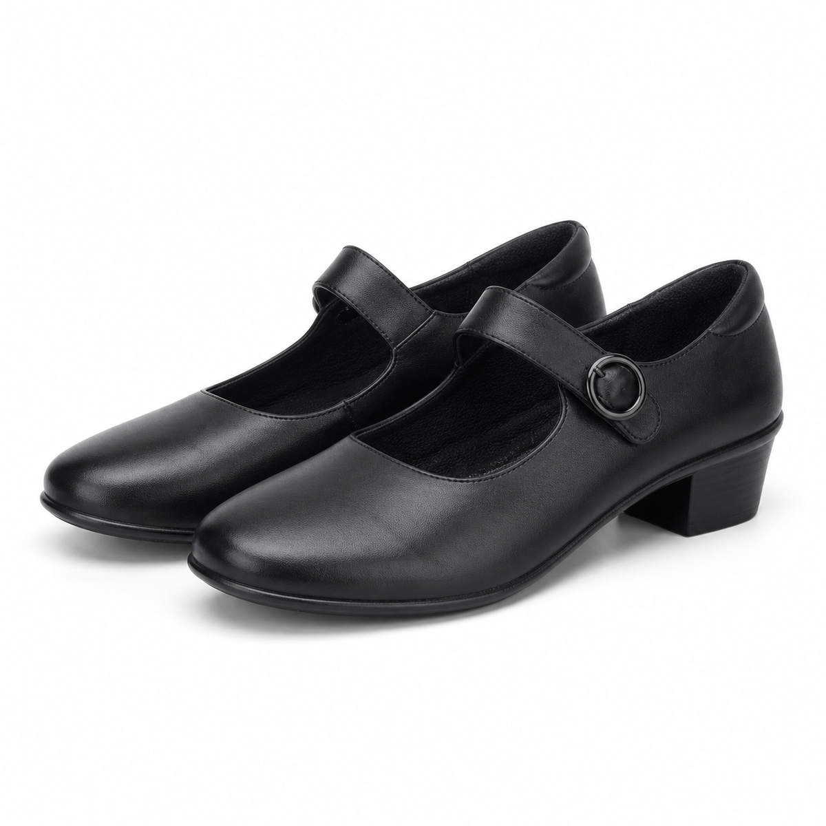 PANTOFI ELEGANTI DAMA PASS 450025A 01-N NEGRI