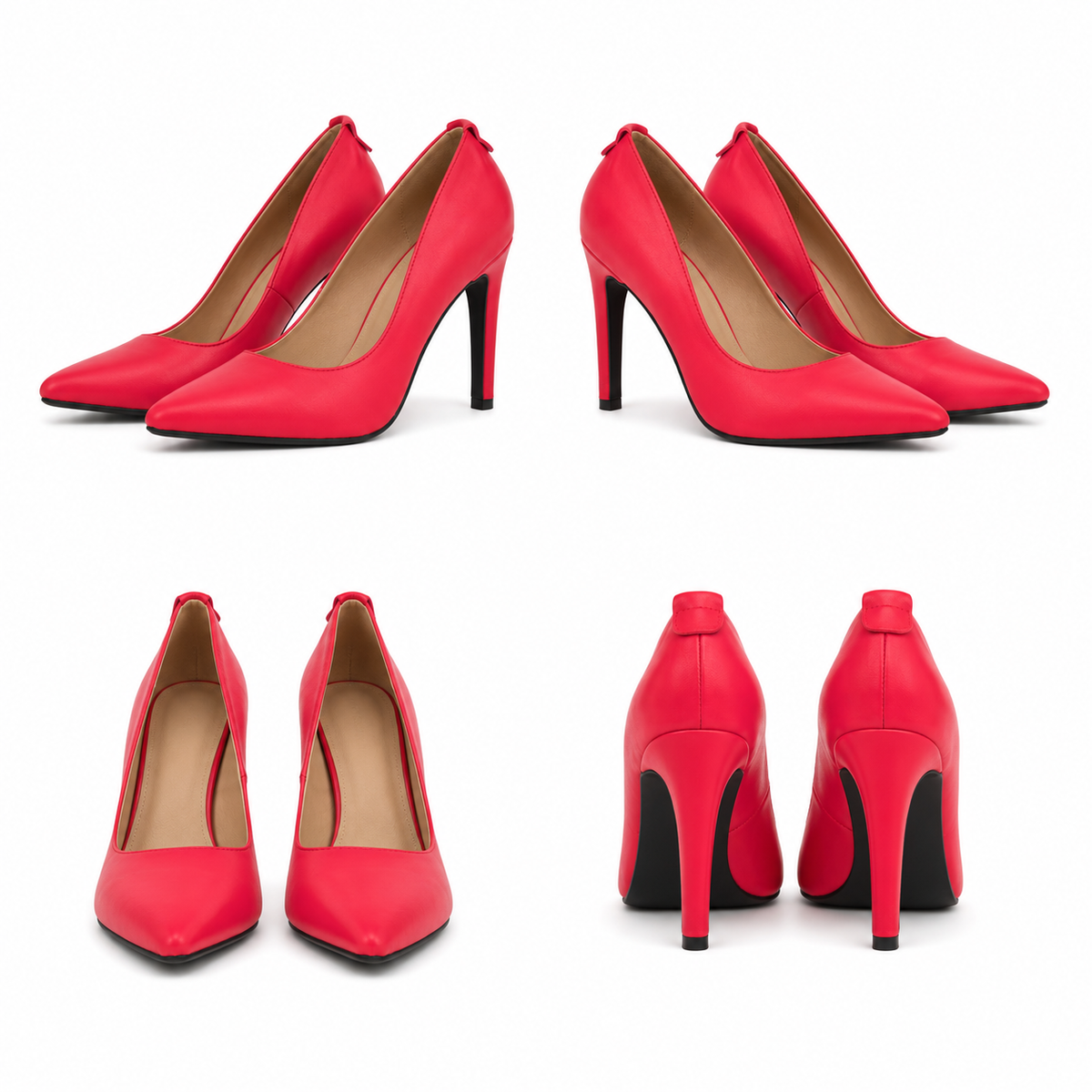 PANTOFI ELEGANTI DAMA PERLLA 374
