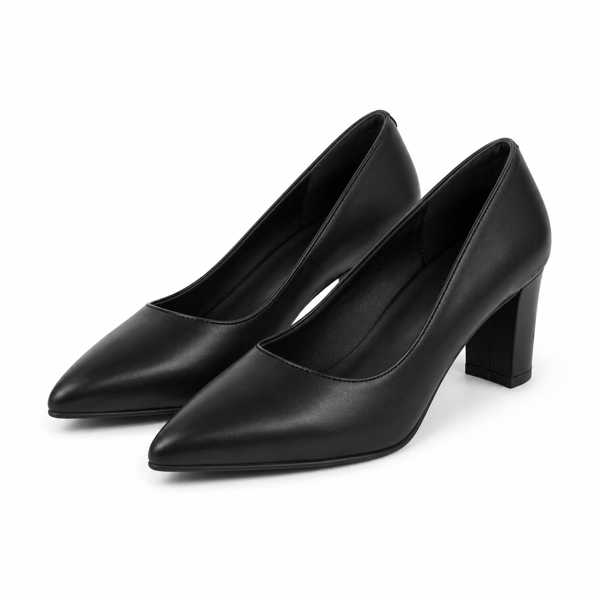 PANTOFI ELEGANTI DAMA PERLLA 471-6 NEGRI