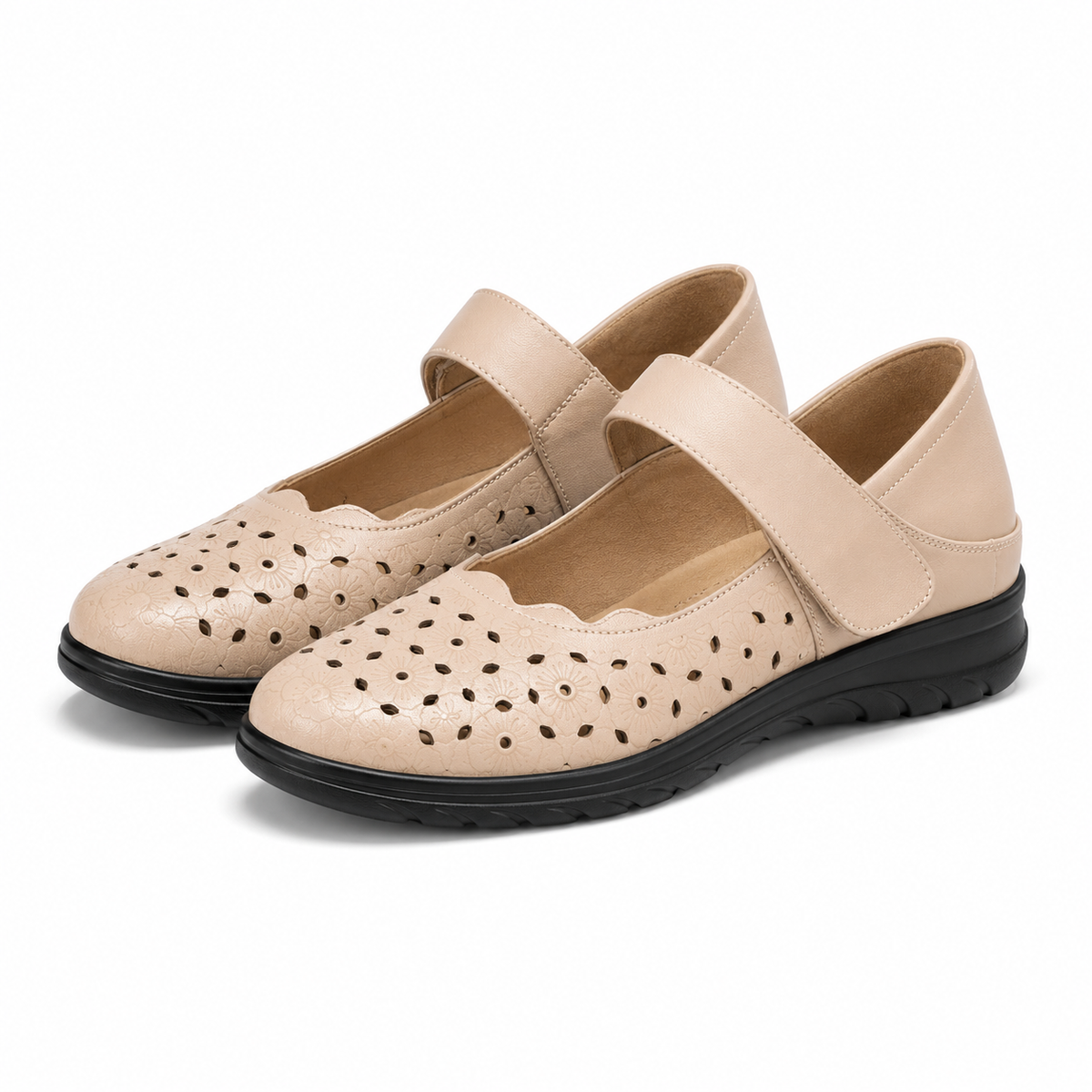 PANTOFI PERFORATI DAMA FORMAZIONE 2553907