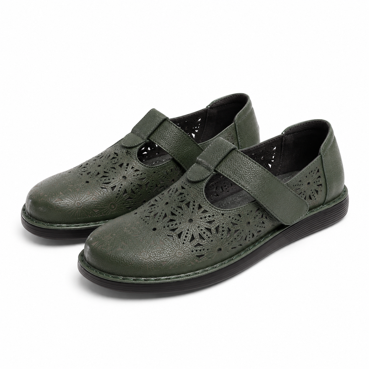PANTOFI PERFORATI DAMA FORMAZIONE 3233-88