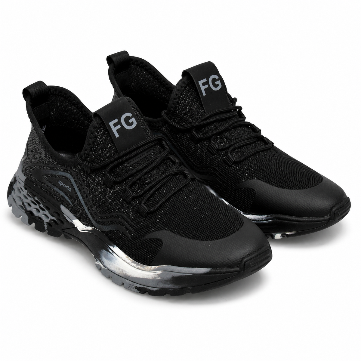 PANTOFI SPORT BĂRBAȚI F GERARDO FG043