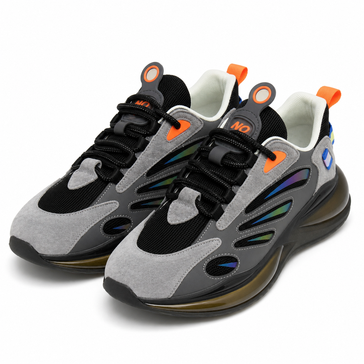 PANTOFI SPORT BĂRBAȚI FRANCO GERARDO FG035