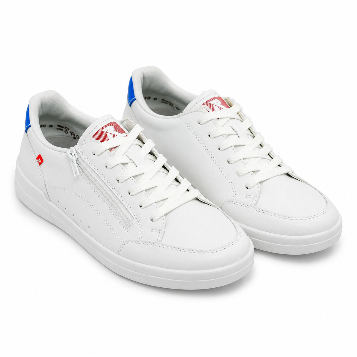 PANTOFI SPORT BĂRBAȚI RIEKER RI424
