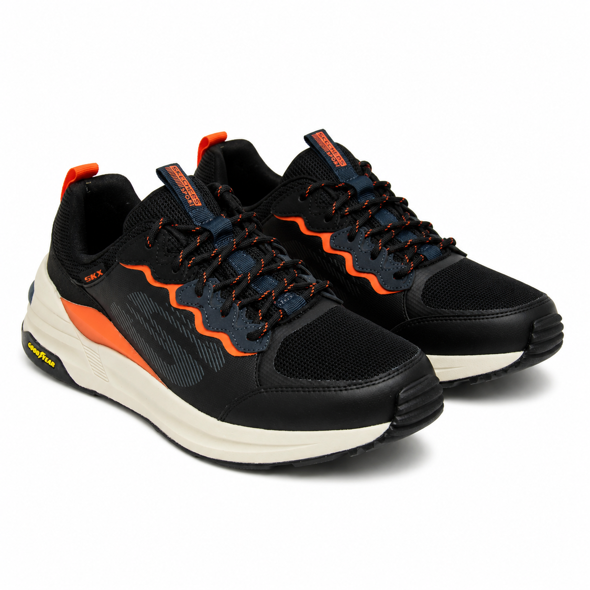 PANTOFI SPORT BĂRBAȚI SKECHERS SK625