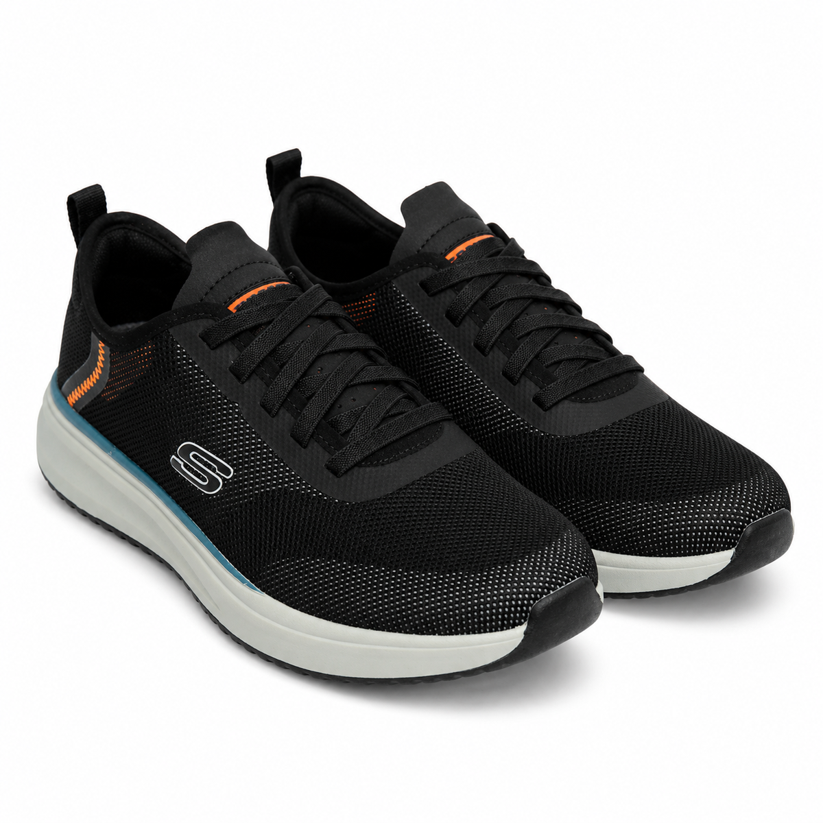 PANTOFI SPORT BĂRBAȚI SKECHERS SK627