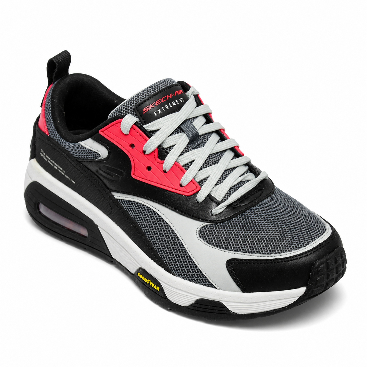 PANTOFI SPORT BĂRBAȚI SKECHERS SK641